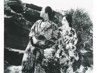 島之女