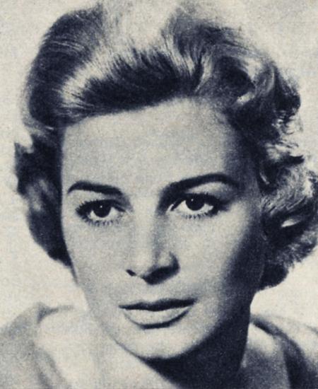 Dana Ghia