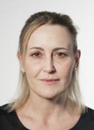 Deborah Bergamini