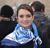 Daniela Písařovicová