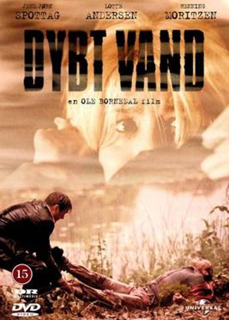 Dybt vand