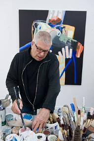 雷弗·西尔维斯特