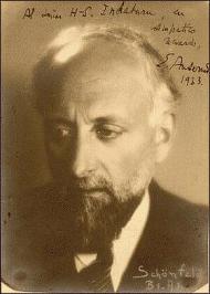 恩奈斯特·安塞美