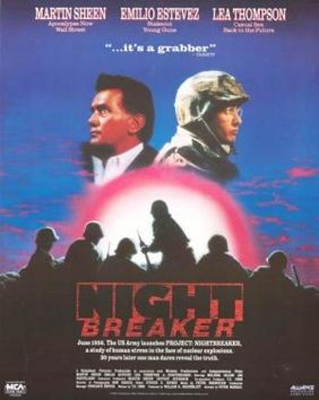 Nightbreaker