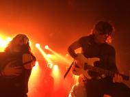 卢卡·图里利的狂想曲