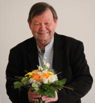 恩斯特 - 格奥尔格·施威尔