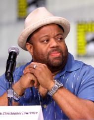 馬克・克里斯多夫・勞倫斯 馬克・克里斯多夫・勞倫斯