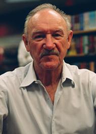 Gene Hackman Gene Hackman