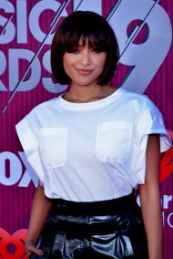 卡特琳娜·格兰厄姆 卡特琳娜·格兰厄姆