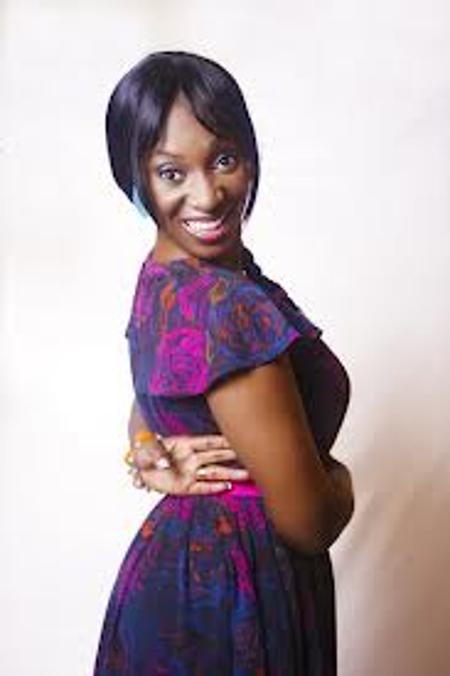 Funlola Aofiyebi-Raimi