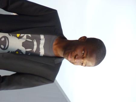 斯特凡纳·巴克