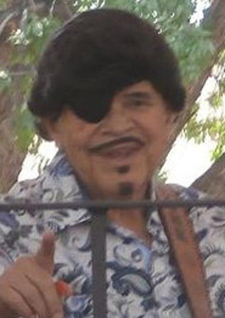 Al Hurricane
