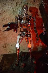 终结者2：审判日