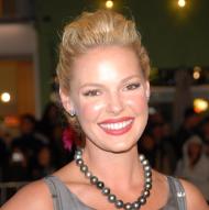 Katherine Heigl Katherine Heigl