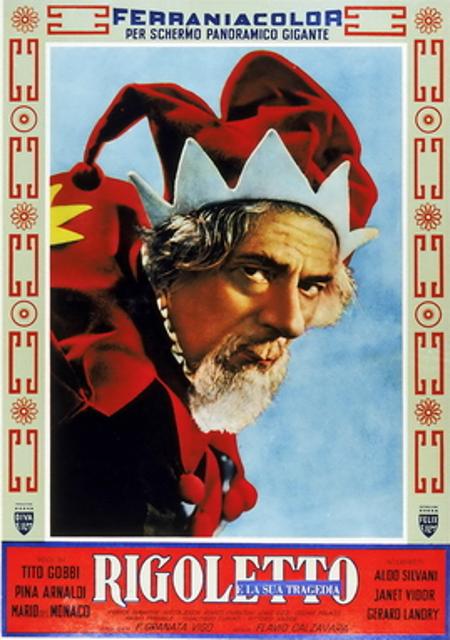 Rigoletto e la sua tragedia