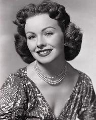 Jeanne Crain