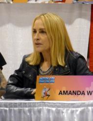 Amanda Wyss Amanda Wyss