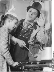 沃纳·利默里克