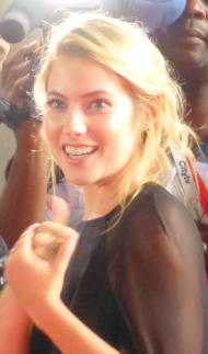 Laura Ramsey Laura Ramsey