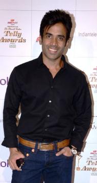 Tusshar Kapoor Tusshar Kapoor