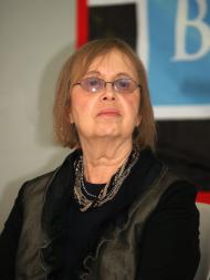 乔伊斯·约翰逊