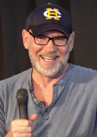 Mitch Pileggi Mitch Pileggi