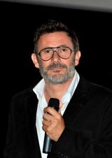 Michel Hazanavicius 电影 串行  (大全) 