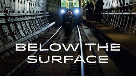 Below the Surface