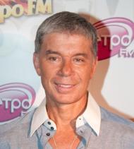 奥列格·加兹马诺夫