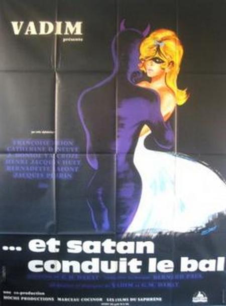 And Satan Calls the Turns