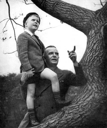 弗蘭克·康羅伊 (演員)