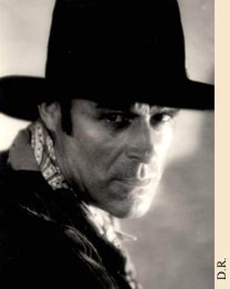 Gaston Roudès 电影 串行  (大全) 