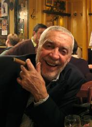 让 - 克劳德·阿诺德