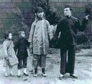 唔夠運