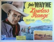 Lawless Range