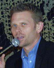 Mark Pellegrino Mark Pellegrino