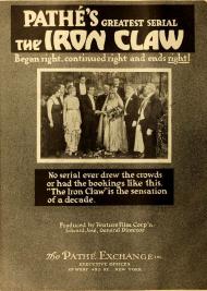 The Iron Claw