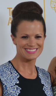 Melissa Claire Egan Melissa Claire Egan