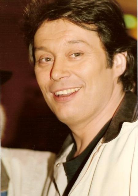 帕特里克·伯利奇