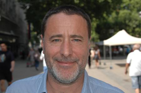 Philippe de Chauveron 电影 串行  (大全) 