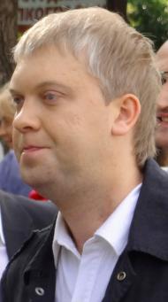 谢尔盖·斯维特拉科夫