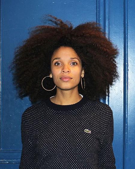 施特菲·塞尔马