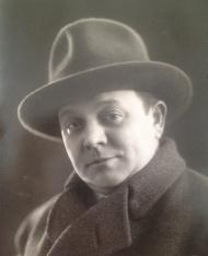Saša Rašilov