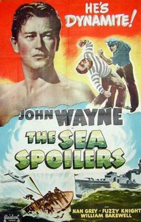 Sea Spoilers