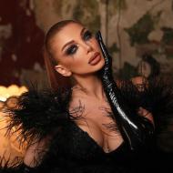 艾米莉亚·伊万诺娃·茨维塔科娃