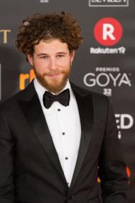 阿尔瓦罗·塞万堤斯