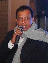 Mithun Chakraborty Mithun Chakraborty