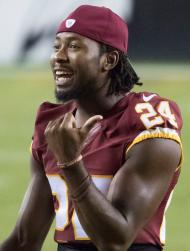 Josh Norman