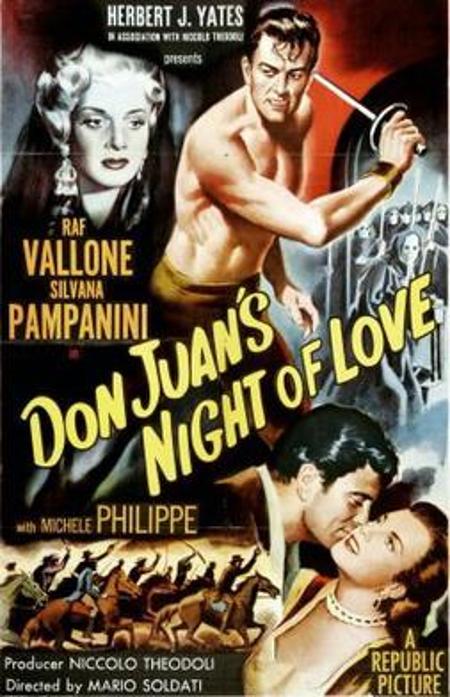 Le avventure di Mandrin