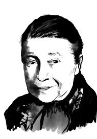 波利娜·卡尔东